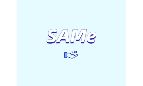 S-腺苷甲硫氨酸（SAMe）有什么用途與潛力？